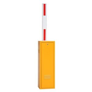 Automatic Boom Barrier Orien