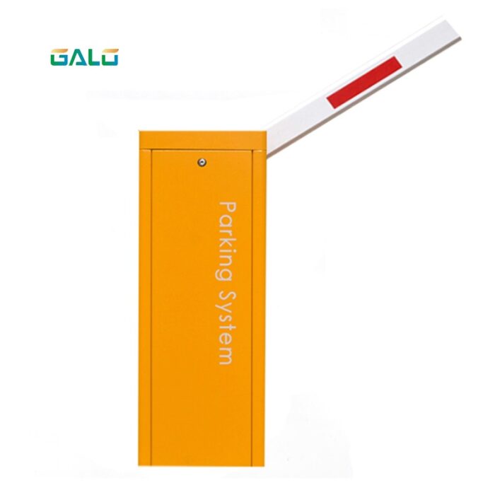 Automatic Boom Barrier speedo Automatic Boom Barrier speedo